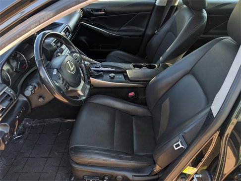 Used 2018 Lexus IS 300 image 26
