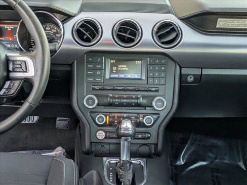 Used 2016 Ford Mustang Coupe w/ Wheel & Stripe Package image 14
