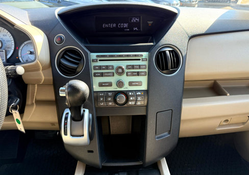 Used 2011 Honda Pilot LX image 13