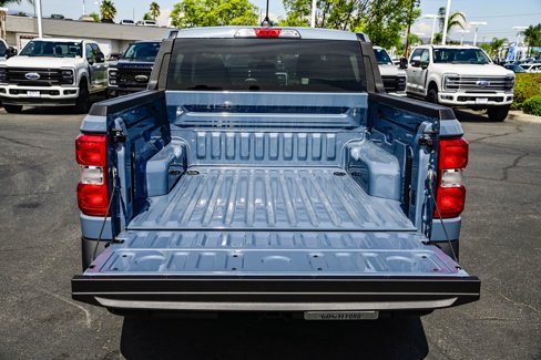 New 2025 Ford Maverick XLT image 26