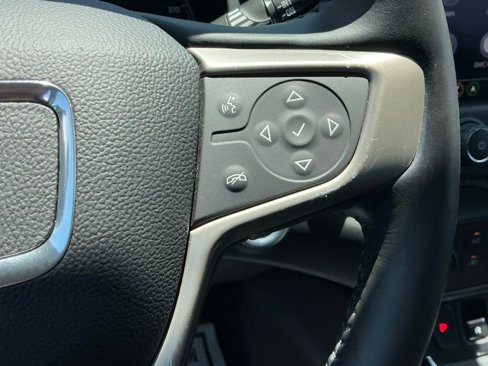 Used 2019 GMC Terrain Denali w/ Advanced Safety Package image 27