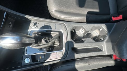 Used 2019 Volkswagen Jetta SEL image 13