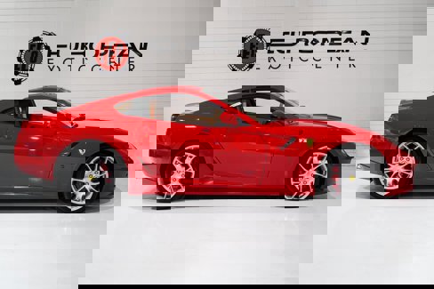 Used 2007 Ferrari 599 GTB Fiorano image 6