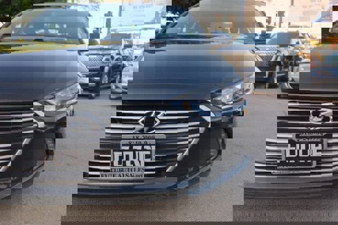 Used 2018 Hyundai Elantra Value Edition image 48