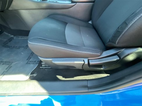 Used 2021 Nissan Sentra SV image 20