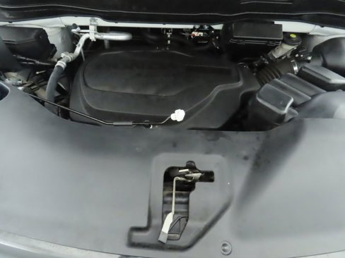 Used 2021 Honda Pilot Special Edition image 29