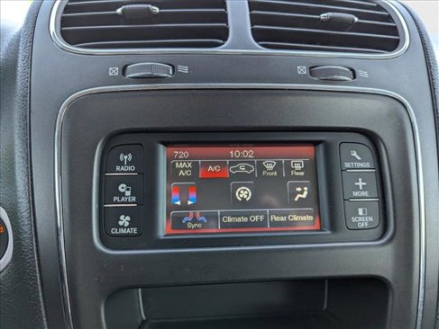 Used 2016 Dodge Journey SE w/ Flexible Seating Group image 18