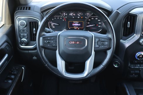 Used 2021 GMC Sierra 1500 Elevation w/ Preferred Package image 12