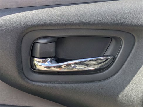 Used 2023 Nissan Murano S image 12