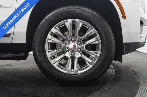 Used 2025 GMC Yukon Denali image 37