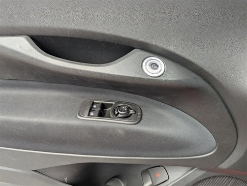 New 2024 FIAT 500 e (RED) image 16
