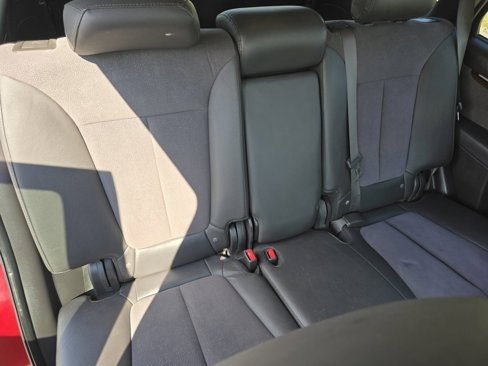 Used 2011 Hyundai Santa Fe SE image 22