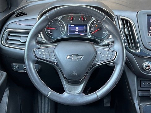 Used 2022 Chevrolet Equinox RS image 26