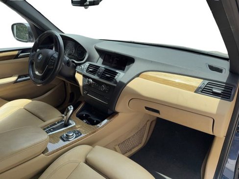 Used 2013 BMW X3 xDrive28i image 14