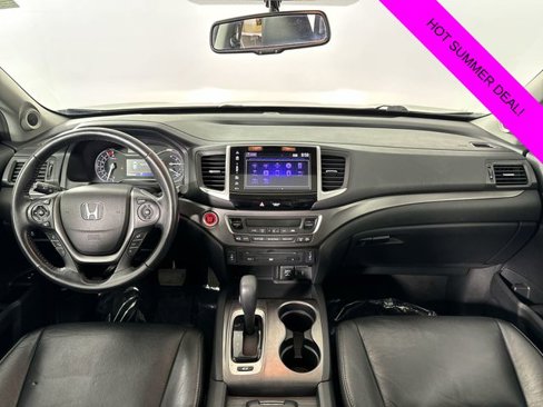 Used 2017 Honda Pilot EX-L image 25