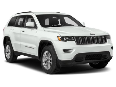 Certified 2022 Jeep Grand Cherokee Laredo E image 6