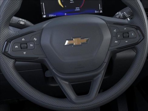 New 2025 Chevrolet Trax LT image 19