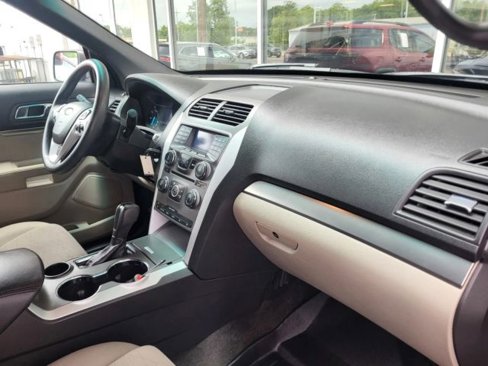 Used 2015 Ford Explorer FWD image 25