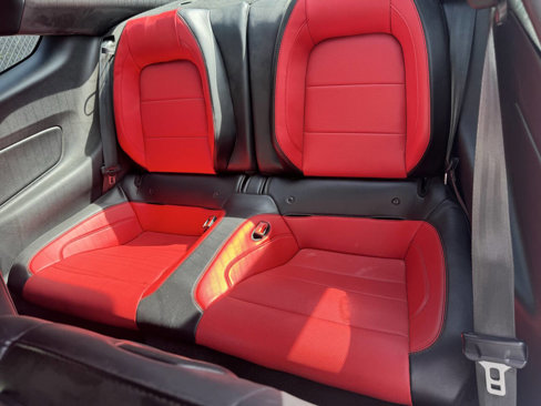 Used 2018 Ford Mustang Premium w/ Ecoboost Performance Package image 12