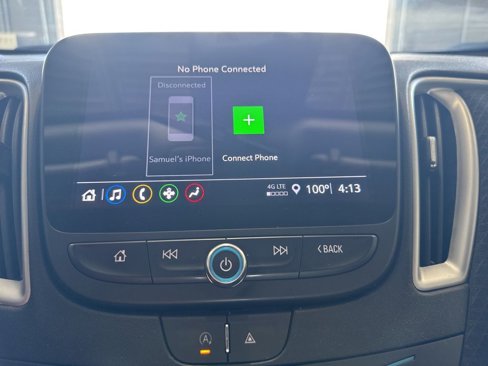 Used 2023 Chevrolet Malibu LT image 25