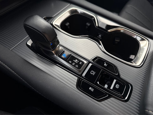 Used 2023 Lexus RX 500h F Sport image 48