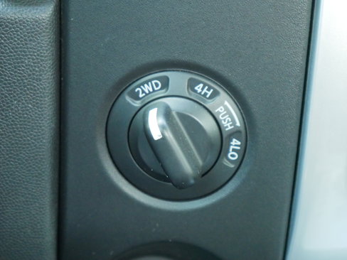 Used 2013 Nissan Titan PRO-4X image 11