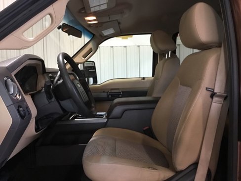 Used 2011 Ford F250 XLT w/ Chrome Pkg image 25