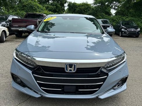 Used 2022 Honda Accord Touring image 8
