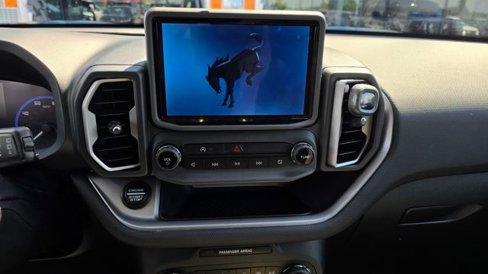 Used 2021 Ford Bronco Sport Big Bend image 11