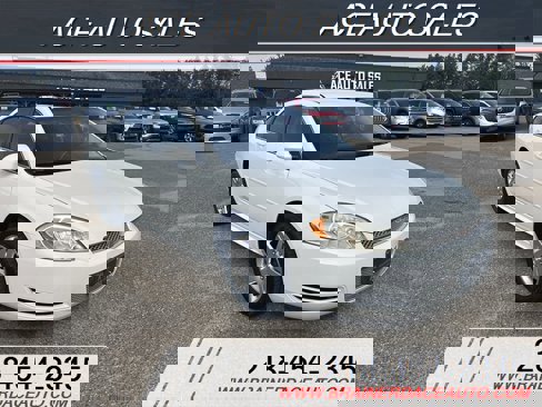 Used 2013 Chevrolet Impala LT image 4