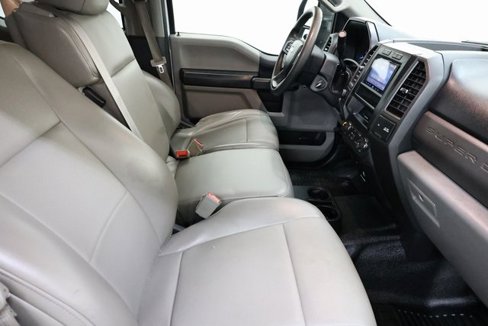 Used 2017 Ford F250 XL w/ Power Equipment Group image 69