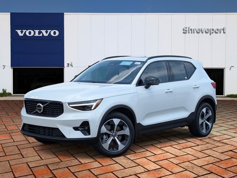 New 2026 Volvo XC40 B5 Plus w/ Protection Package Premier image 1