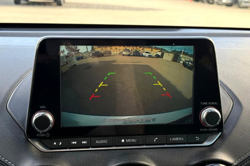 Used 2021 Nissan Sentra SV image 15