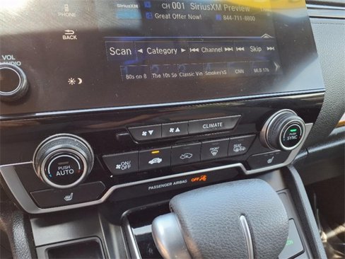 Used 2019 Honda CR-V EX image 20