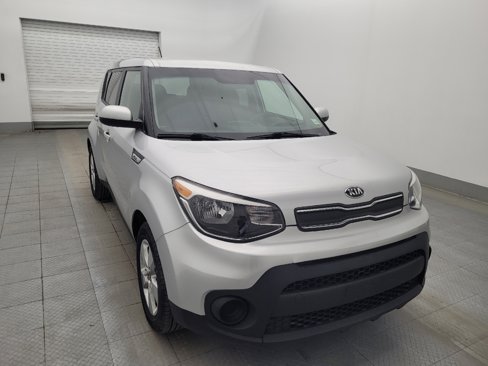 Used 2019 Kia Soul w/ Convenience Package image 13