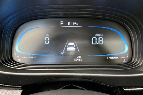 Certified 2023 Hyundai Venue SEL image 22