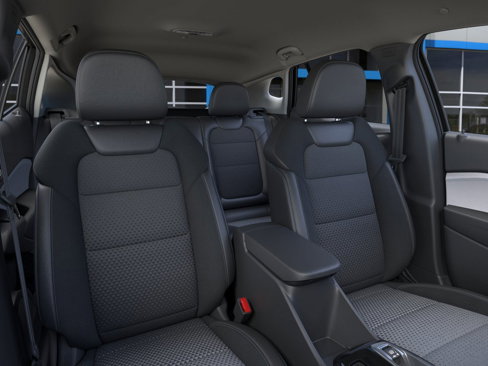 New 2025 Chevrolet Trax LT w/ Driver Confidence Package image 40