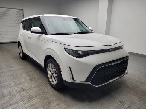 Used 2023 Kia Soul LX w/ LX Technology Package image 13