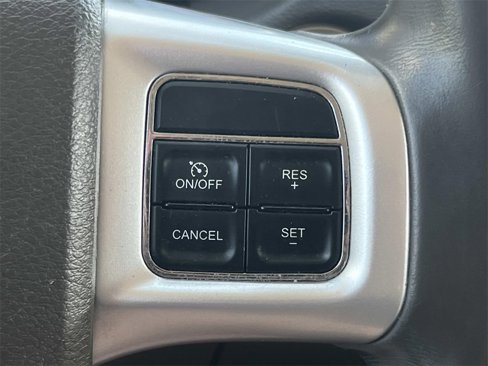 Used 2012 Dodge Durango Crew w/ Leather Interior Group image 27