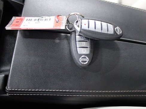 Used 2021 Nissan Rogue SV w/ Premium Package image 20