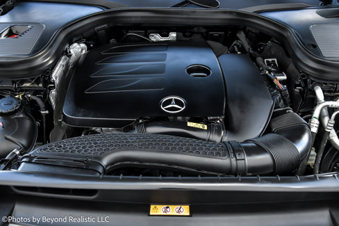 Used 2022 Mercedes-Benz GLC 300 4MATIC image 21