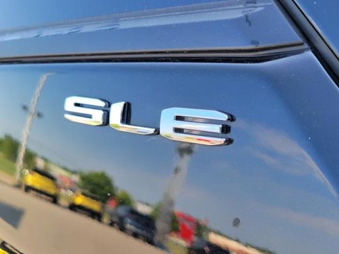 Certified 2023 GMC Terrain SLE image 6