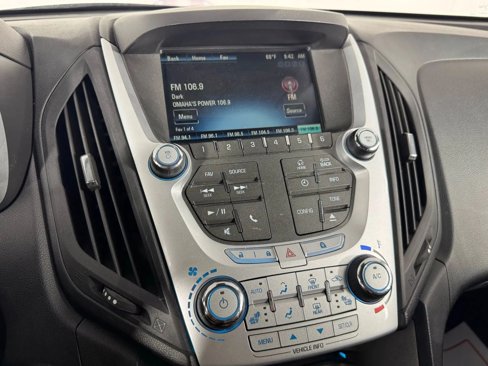 Used 2012 Chevrolet Equinox LTZ image 20