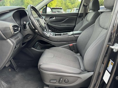 Used 2023 Hyundai Santa Fe SEL image 20