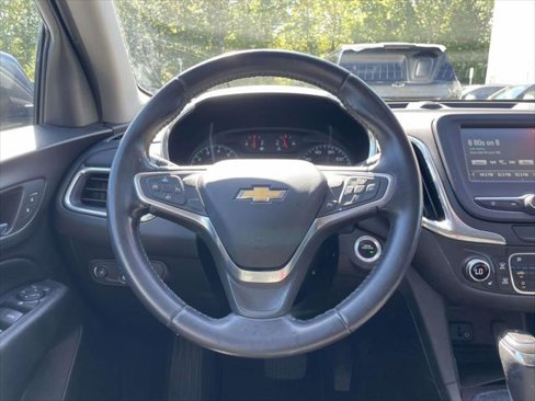 Used 2018 Chevrolet Equinox LT image 19