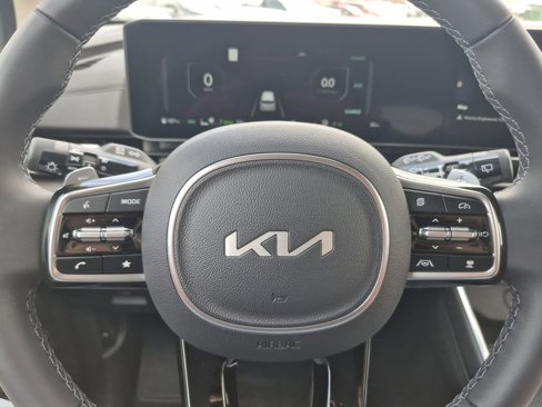 New 2026 Kia Carnival SX image 19