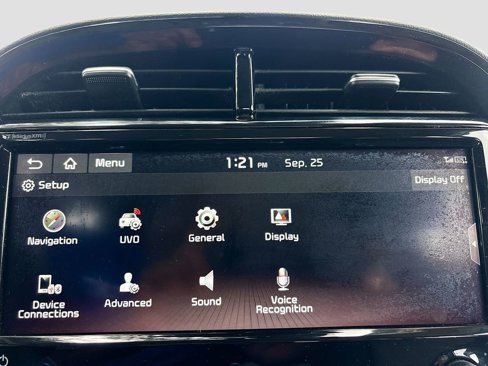 Used 2020 Kia Soul EX image 15