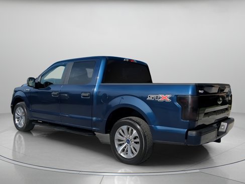 Used 2018 Ford F150 XL w/ Equipment Group 101A Mid image 20