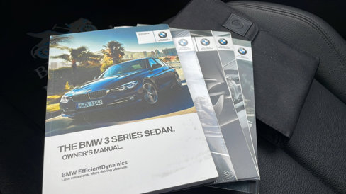 Used 2017 BMW 330i xDrive Sedan image 58