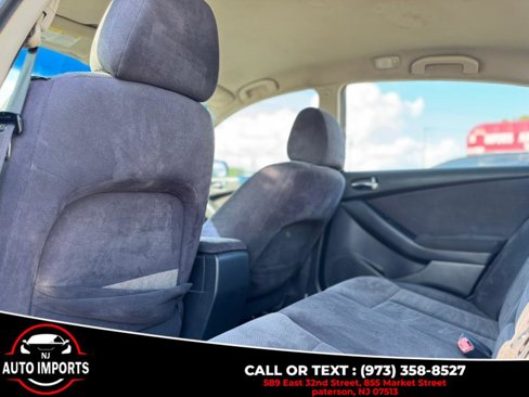Used 2009 Nissan Altima 2.5 S image 17